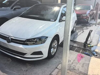 2021 Volkswagen Polo Plus 1.5L Automatic Panorama Enjoyment Edition, фото 1, лот 10464397