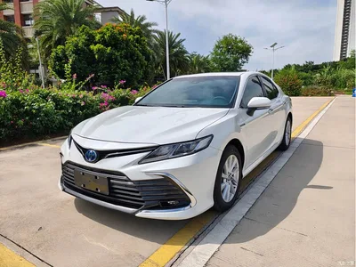 2023 Toyota Camry Hybrid 2.5HGVP Leading Edition, фото 1, лот 11548487