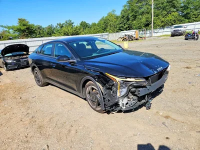 2025 KIA K4 EX, фото 4, лот 10786201