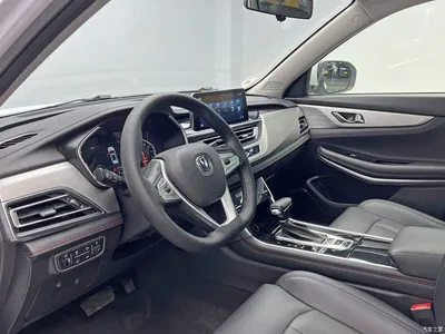 2020 Changan CS75 280T Automatic Elite Smart (China VI), фото 4, лот 11196189