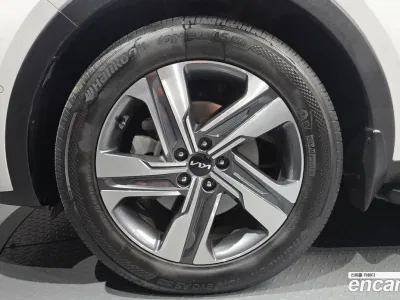 2023 Kia Sorento HEV 1.6 2WD, фото 4, лот 10612955