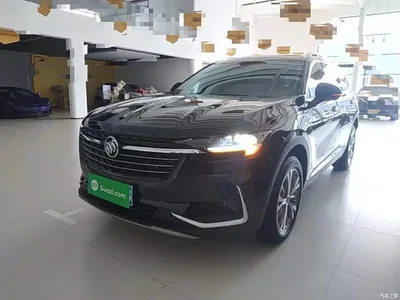 2022 Buick Envision Plus Enclave Plus 552T 5-seater Luxury, фото 1, лот 10362428