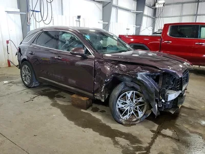 2022 GENESIS GV70 2.5T STANDARD, фото 4, лот 10881586