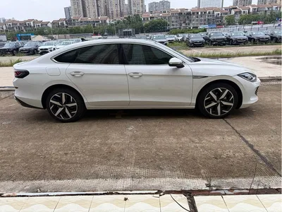 2023 Volkswagen Lamando L 280TSI DSG Cool Edition, фото 4, лот 10260170