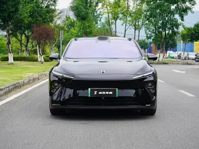 2022 NIO ET7 100kWh Launch Edition, фото 2, лот 10359409