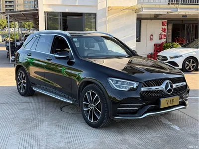 2020 Mercedes-Benz GLC 300 L 4MATIC Dynamic, фото 3, лот 11570421