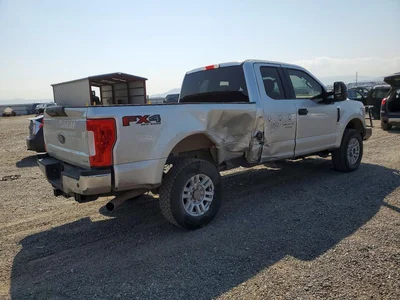 2019 FORD F250 SUPER DUTY, фото 3, лот 10542508