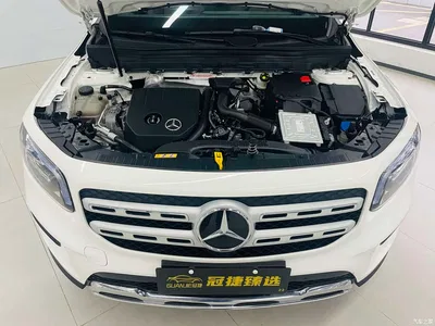 2023 Mercedes-Benz GLB 200 Style, фото 2, лот 10261523