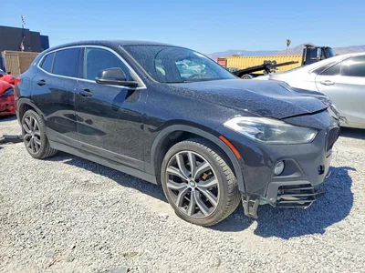 2018 BMW X2 SDRIVE28I, фото 4, лот 10818409