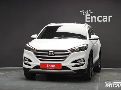 2018 Hyundai Tucson Diesel 2.0 2WD, фото 3, лот 10196953