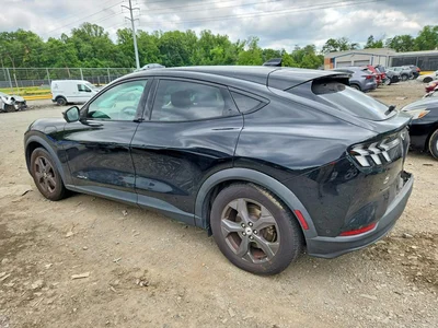 2021 FORD MUSTANG MACH-E SELECT, фото 2, лот 10550886