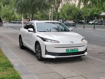 2025 Changan Qiyuan A05 Model True Fragrance Edition 145 Surpass, фото 1, лот 10889637