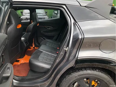 2022 Changan UNI-T 1.5T Sport Flagship, фото 4, лот 10249144