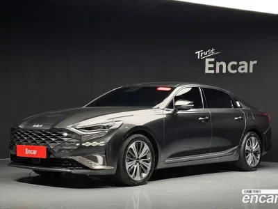 2023 Kia K8 Noblesse, фото 1, лот 10512510