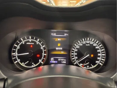2019 Infiniti Q50L 2.0T 30th Anniversary Limited Edition, фото 4, лот 11580643
