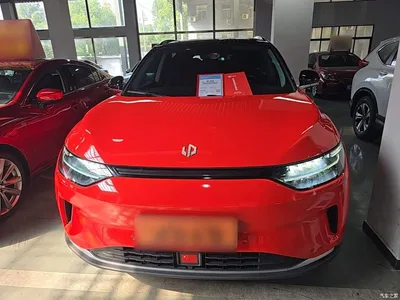 2021 Leapmotor C11 Facelift Luxury Edition, фото 3, лот 11191814