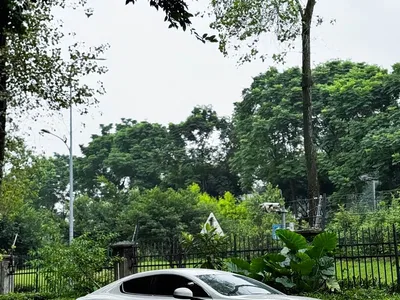 2016 Aston Martin Rapide 6.0L Rapide CE, фото 4, лот 10241416
