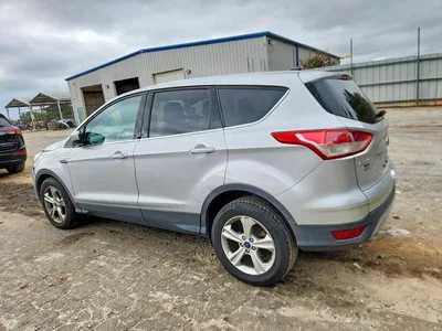 2016 FORD ESCAPE SE, фото 2, лот 11185023