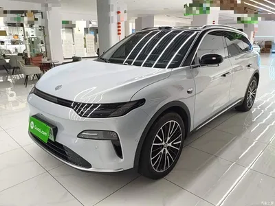 2026 Leapmotor C11 Pure Electric 640 LiDAR Premium, фото 1, лот 10443083