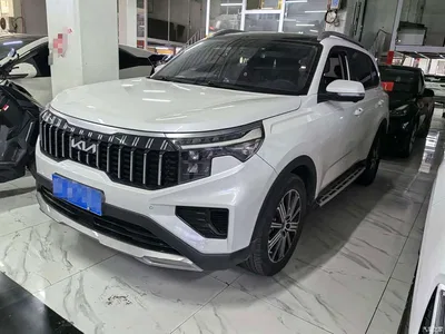 2021 Kia Sportage Ace 2.0L Brilliant Edition, фото 1, лот 11182078