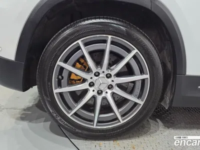 2021 Mercedes-Benz GLA-Class GLA45 AMG 4MATIC+, фото 4, лот 10055783