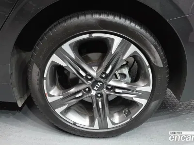 2021 Kia K5 1.6 Turbo, фото 3, лот 10068442