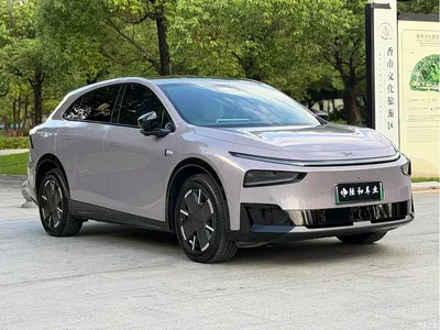 2026 XPeng G7 Range-extended Base Model, фото 3, лот 10374713