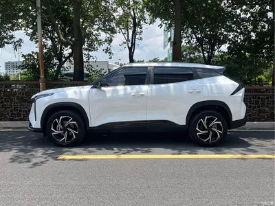 2024 Geely Boyue 1.5TD Smart Connect+, фото 3, лот 10301103