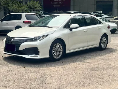 2021 Toyota Allion 2.0L Luxury Edition, фото 1, лот 10382702