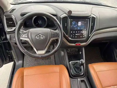 2017 Changan Oshan Changan Oushang CX70 1.6L Manual Smart, фото 4, лот 10768838