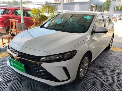 2023 Chevrolet Monza 1.5L Dual-Clutch Enjoyment Edition, фото 2, лот 10380650