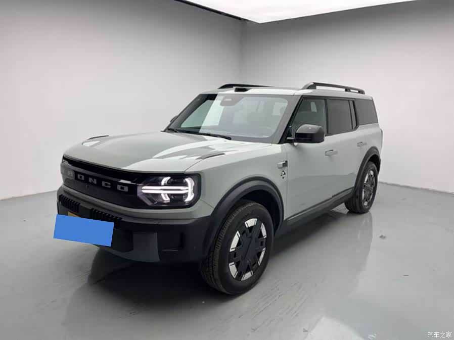 2025 Ford Mustang NEV Changtan Pure Electric Edition, фото 1, лот 11221363