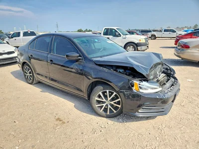 2016 VOLKSWAGEN JETTA SE, фото 4, лот 10676572