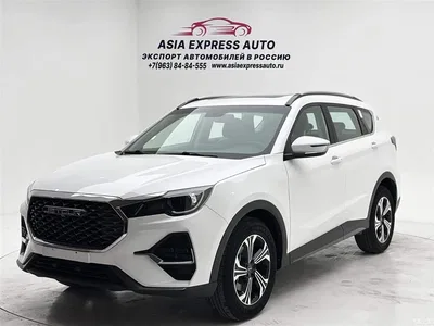 2022 Jetour X70S 1.5T DCT Vitality Edition 5-seater, фото 1, лот 10428393