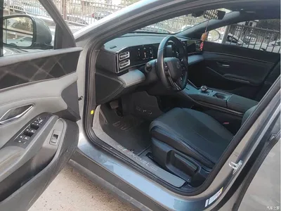 2024 BYD Qin L DM-i 80KM Leading Edition, фото 4, лот 10249944