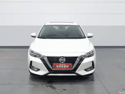 2020 Nissan Sylphy 1.6L XL CVT Joy Edition, фото 3, лот 11183493