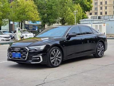 2022 Audi A6L 45 TFSI quattro Premium Dynamic, фото 1, лот 11193661