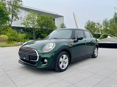 2016 MINI MINI 1.2T ONE Pioneer 5-door, фото 1, лот 10353111