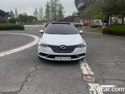 2016 Samsung SM6 2.0 LPe LE (Disabled), фото 1, лот 10186109