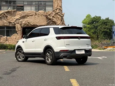 2020 Changan CS55 PLUS 1.5T Automatic Color Edition, фото 3, лот 10252351
