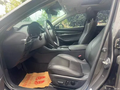 2021 Mazda Mazda3 Axela 2.0L Automatic Premium Edition, фото 4, лот 10327124