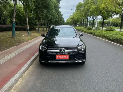 2022 Mercedes-Benz GLC Facelift GLC 300 L 4MATIC Dynamic Collector's Edition, фото 4, лот 10248014