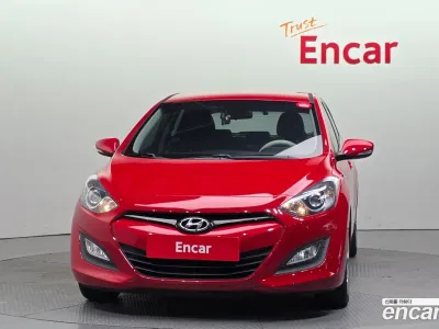 2012 Hyundai i30 1.6 GDI Unique, фото 2, лот 10039409