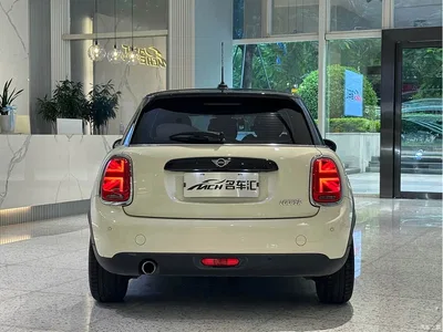 2018 MINI MINI 1.5T COOPER Classic 5-Door, фото 4, лот 10353218