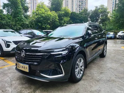 2022 Buick Envision Plus Enclave Plus 652T 5-Seater Luxury, фото 1, лот 10364632
