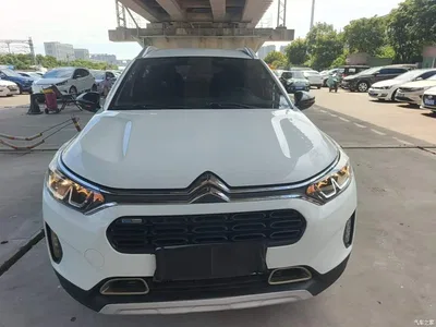 2019 Citroën C3-XR 230THP DCT YueLing Edition, фото 3, лот 10378752