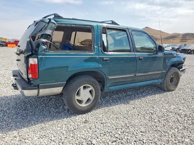 1993 FORD EXPLORER, фото 3, лот 10983279