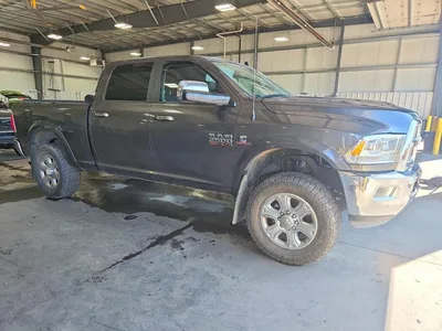 2015 RAM 2500 LARAMIE, фото 4, лот 11157766