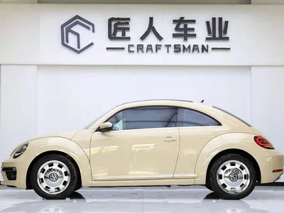 2019 Volkswagen Beetle 180TSI Collector's Edition, фото 4, лот 10473827