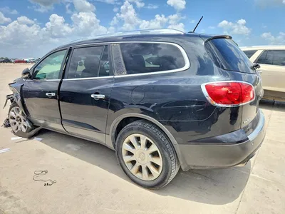 2011 BUICK ENCLAVE CXL, фото 2, лот 10859527